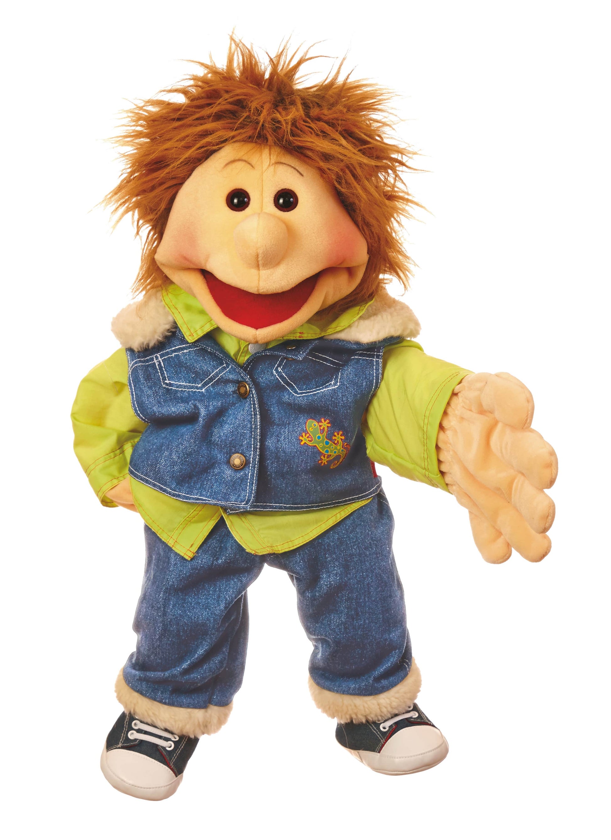 Living Puppets 65cm Gerrit