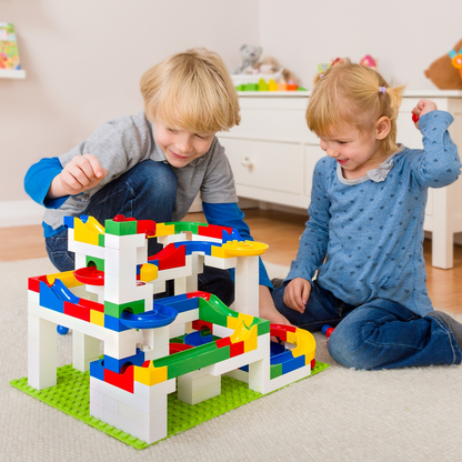 Hubelino Big Building Box