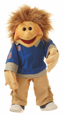 Living Puppets 65cm Erik