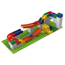 Hubelino See-Saw Expansion