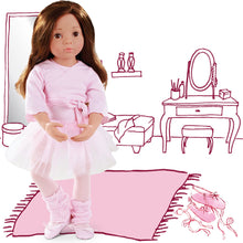 Gotz Dolls Happy Kidz Sophie-1366015