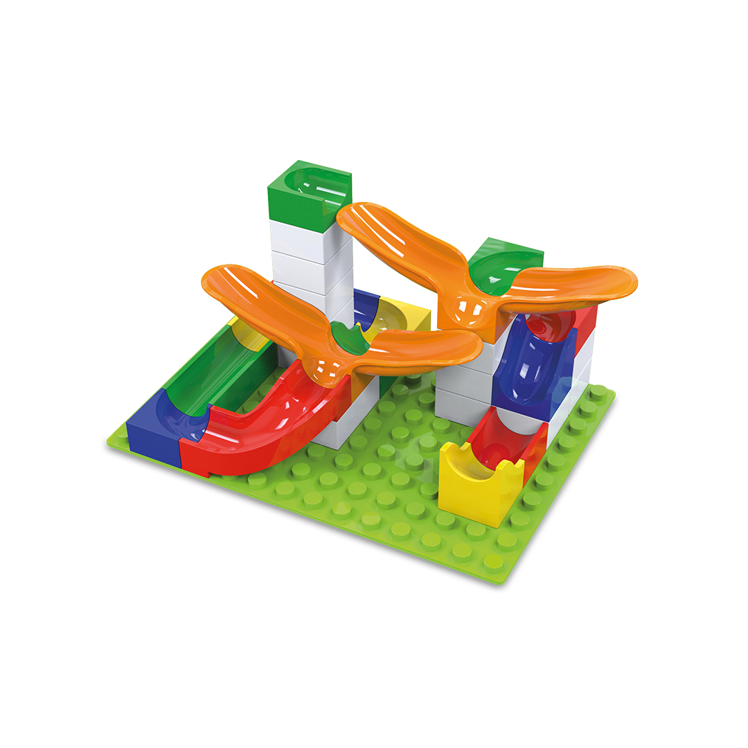 Hubelino Cradle Chute Expansion