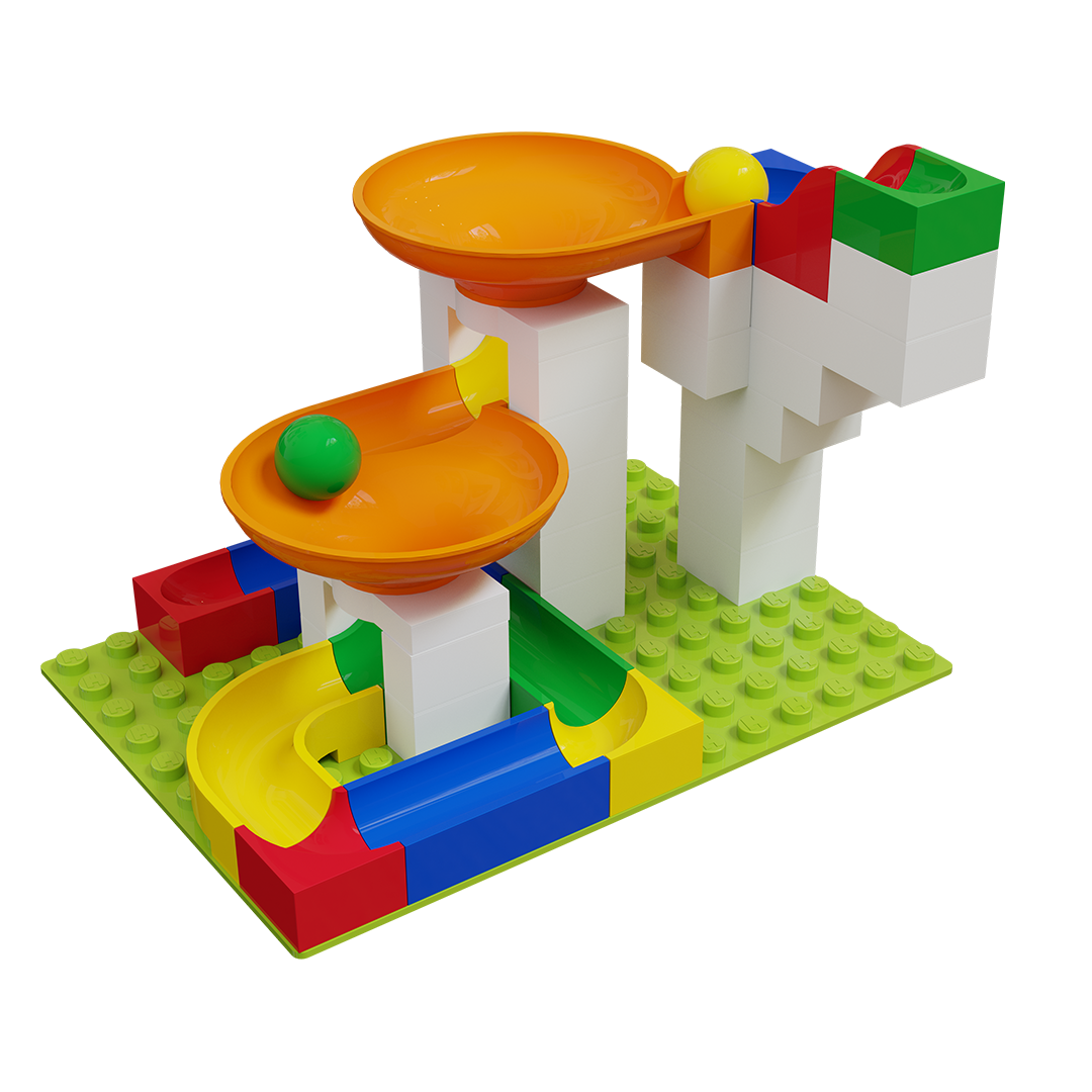 Hubelino Twister Expansion