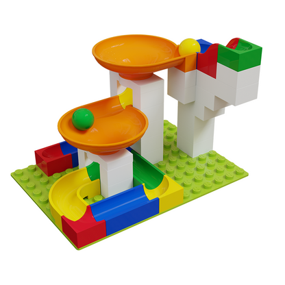 Hubelino Twister Expansion