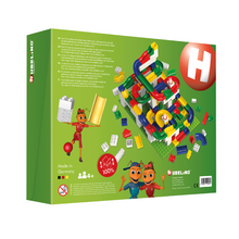 Hubelino Big Building Box