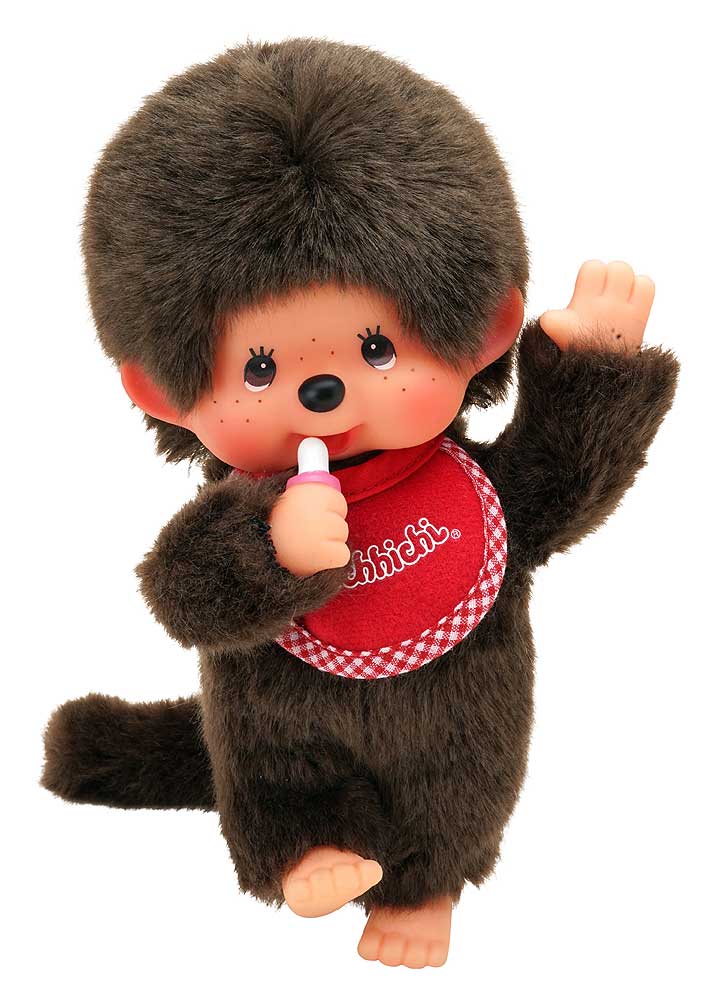 MONCHHICHI 20 cm Boy Photogenic