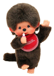 MONCHHICHI 20 cm Boy Photogenic