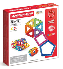 Magformers Basic 62
