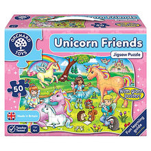 Orchard Toys - Unicorn Friends Jigsaw Puzzle