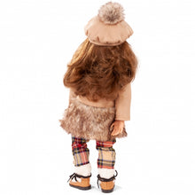 Gotz Dolls Frieda