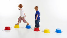 Edx Education Step-a-Stones
