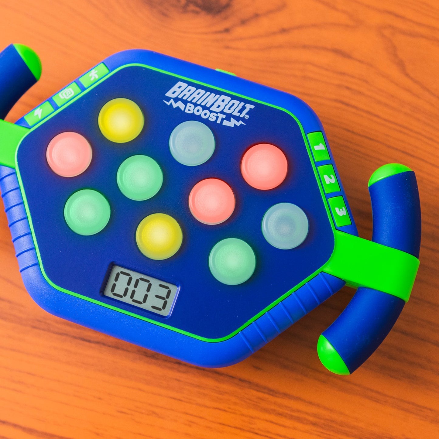 Learning Resources BrainBolt® Boost
