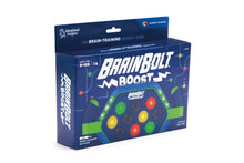 Learning Resources BrainBolt® Boost
