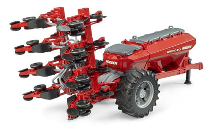 Bruder Horsch Maestro 8CX