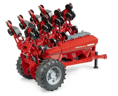 Bruder Horsch Maestro 8CX