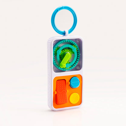 Fat Brain Toys Play Tab On the Go