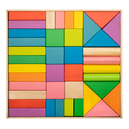 The Freckled Frog A Tray Of Play