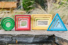 The Freckled Frog Stacking Rainbow