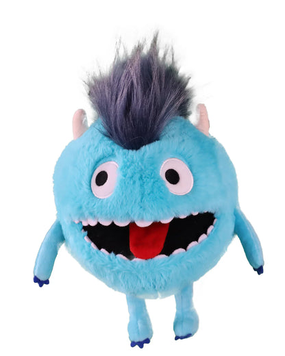 The Speech Monsters Gomez Puppet