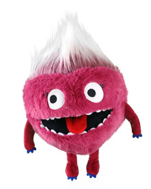 The Speech Monsters Goji Puppet