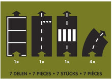 waytoplay Crossing Extension