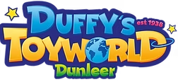 DUFFYS TOYWORLD
