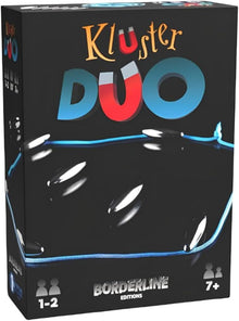 Big Potato Games Kluster Duo