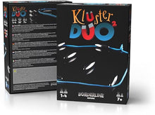 Big Potato Games Kluster Duo