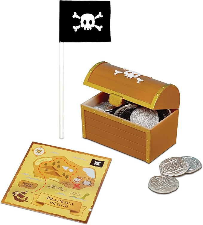 Lottie Dolls Pirate Queen Accessories