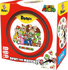Dobble Super Mario