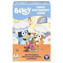 Orchard Toys Bluey Restaurant Game