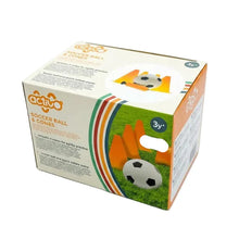 Mookie Soccer Ball & Cones In Box