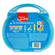 Maped Creativ Early Age My First Modellng Dough Kit