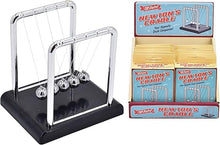 KandyToys Super Retro Newtons Cradle
