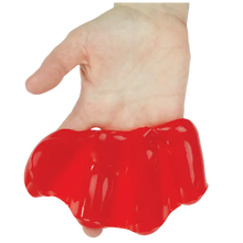 Crazy Aaron's  Thinking Putty 3.5" - Flowing Lava