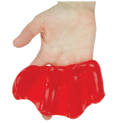 Crazy Aaron's  Thinking Putty 3.5" - Flowing Lava