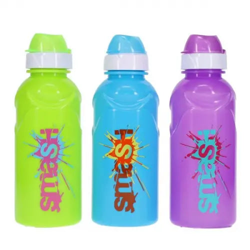 Smash 350ml Junior Stealth Bottle 3 Asst (1 chosen at random)