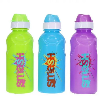 Smash 350ml Junior Stealth Bottle 3 Asst (1 chosen at random)