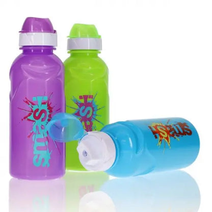 Smash 350ml Junior Stealth Bottle 3 Asst (1 chosen at random)