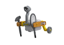 Thames & Kosmos ReBotz: Pitti - The Walking Bot