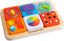 Fat Brain Toys Play Tab Essential
