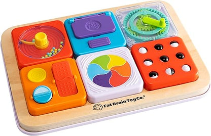 Fat Brain Toys Play Tab Essential