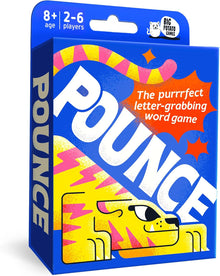 Big Potato Games Pounce