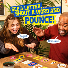 Big Potato Games Pounce