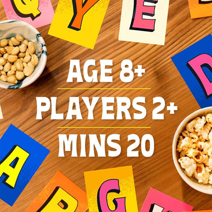 Big Potato Games Pounce