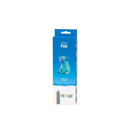 Hey Clay Dog Story 3 Can