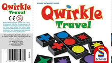 Qwirkle Travel