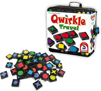 Qwirkle Travel