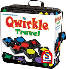 Qwirkle Travel