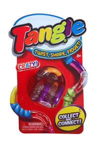 Tangle Crazy - random colour pick